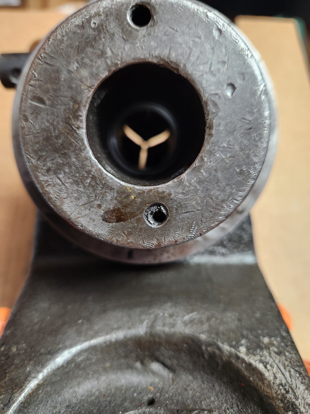 Pair Of Hardinge Spin Indexers, H4 And Other