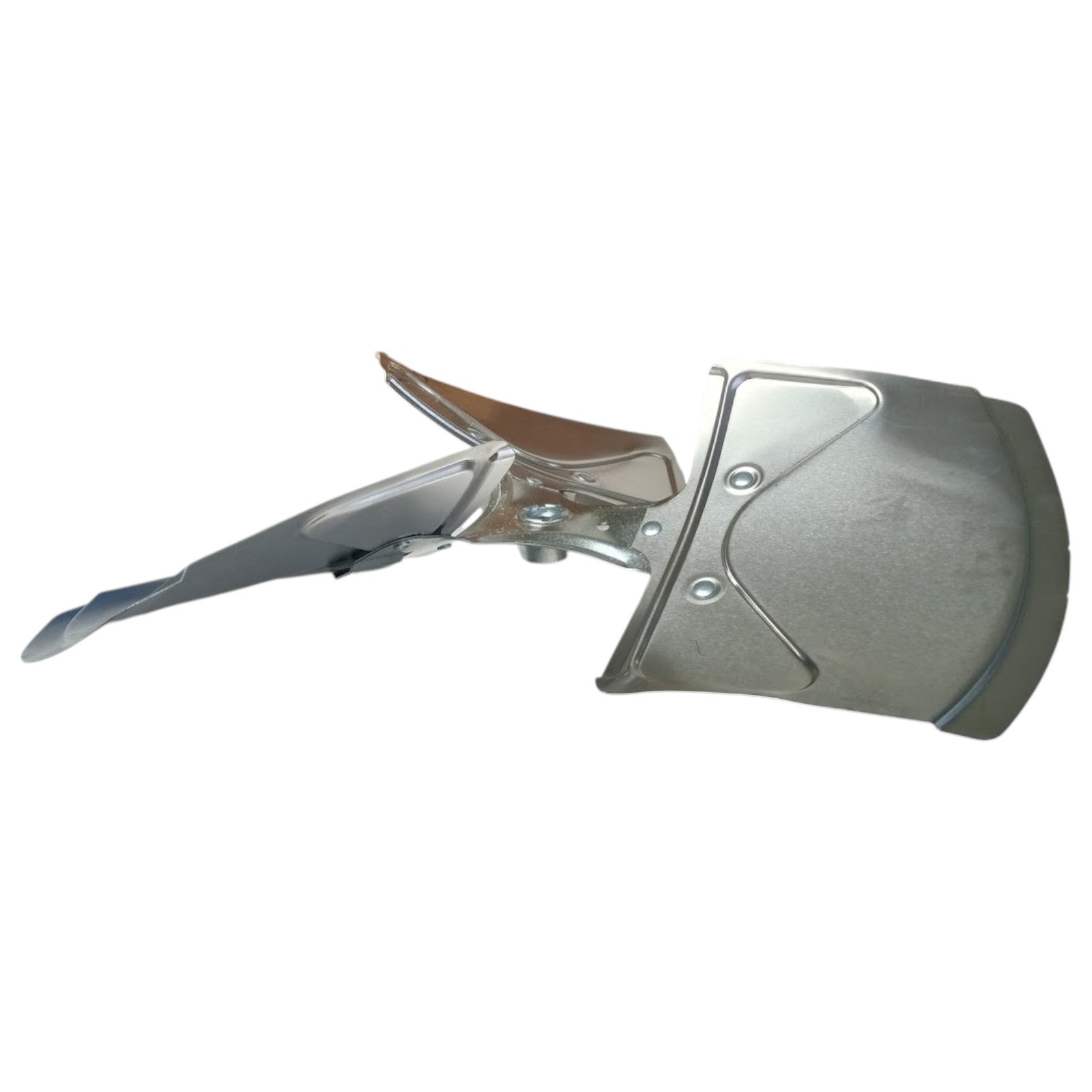 XW-1803-27RA HVAC Condenser Fan Blade 18 in 3 Blade 27 Degree 1/2″ Bore CW