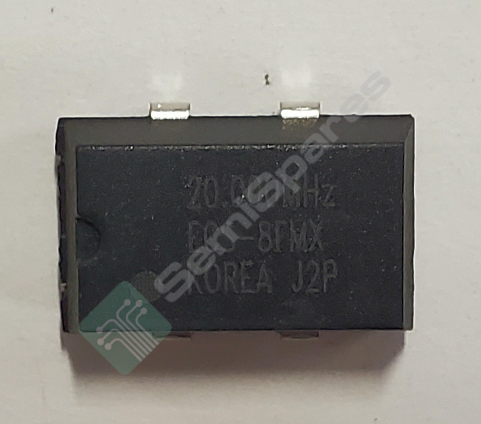 ECS-8FMX-200-TR XTAL OSC XO 20.0000MHZ CMOS TTL 5V ENABLE/DISABLE, 30 pcs.