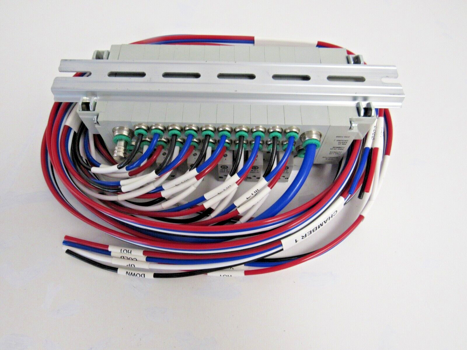 NUMATICS KIT , WAFER LIFT , PNEUMATIC PNL R21BB4Z4MK00061 , R21BW4Z3MK00061 45-4