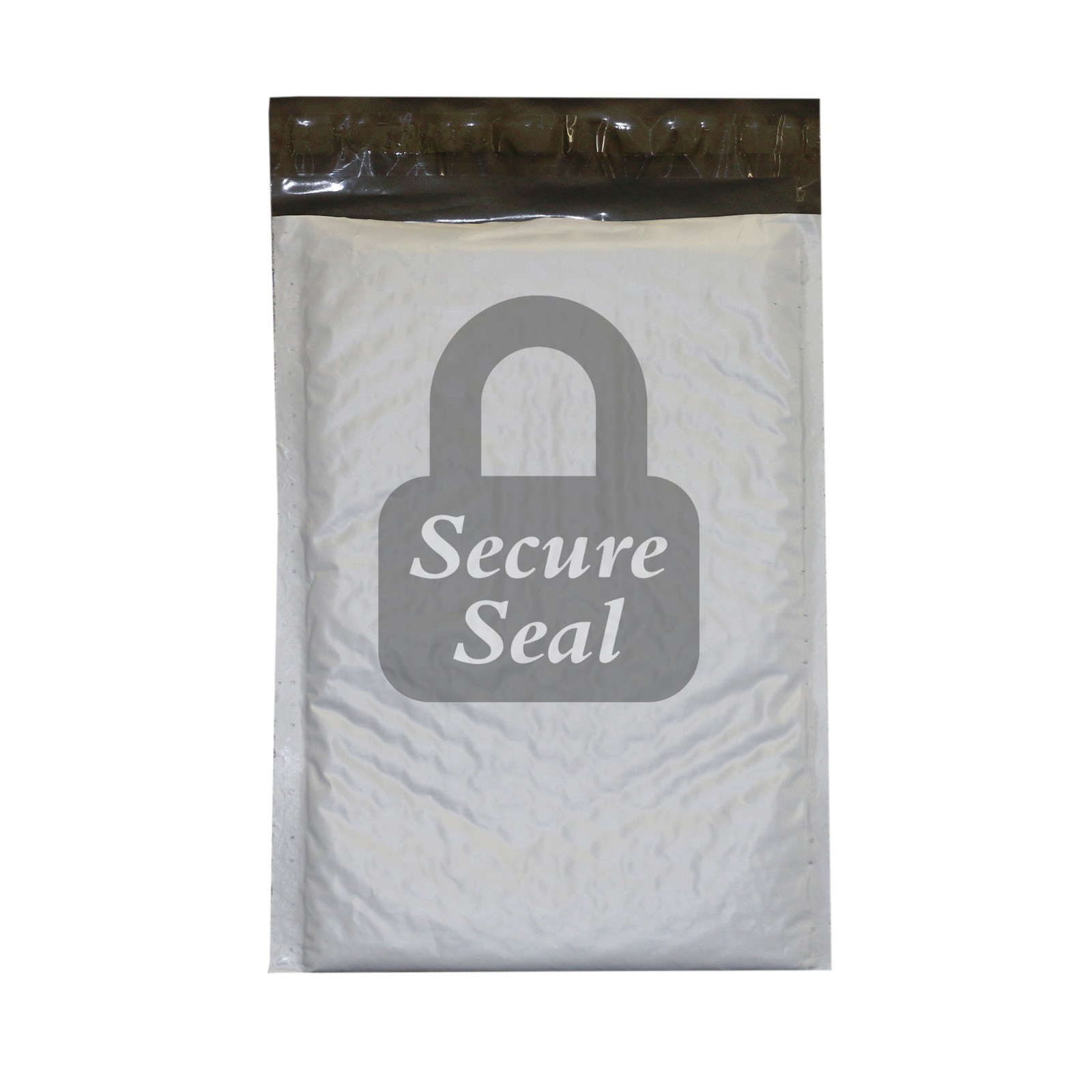 100 #0 6×10 Poly Bubble Mailers Self Seal Padded Shipping Envelopes 6″x10″