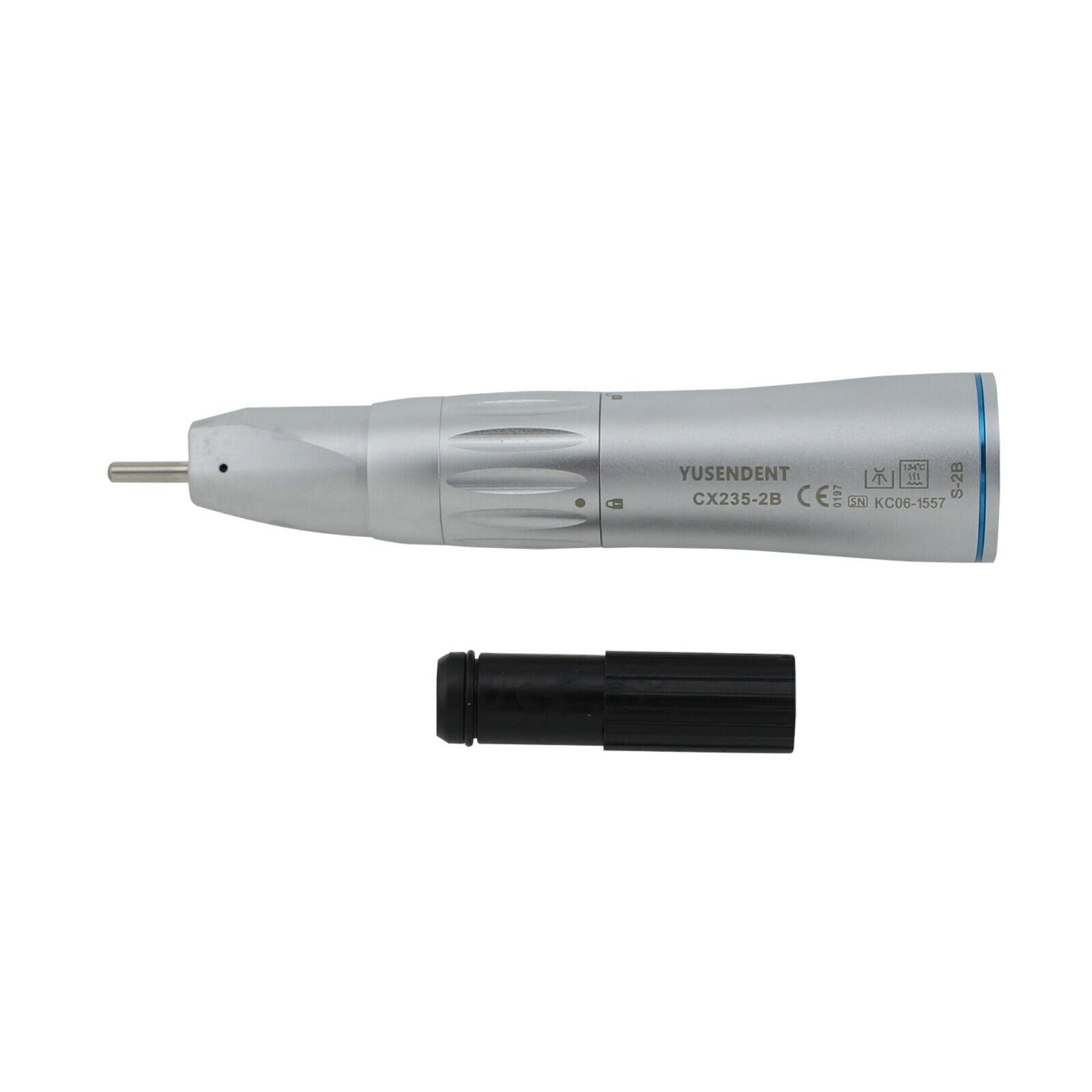 COXO Dental Slow Speed Contra Angle Straight Handpiece Air Motor Inner Water NSK