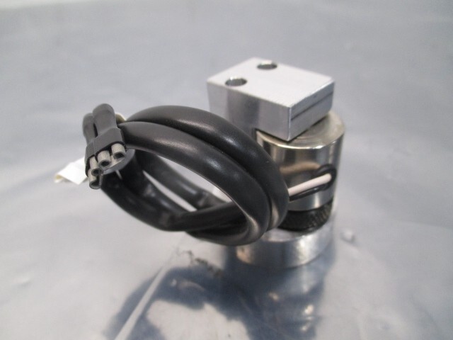 3 PRECISON DYNAMICS EH3312-BP-S1 VALVE, 2 WATT, 24 VDC, 109300