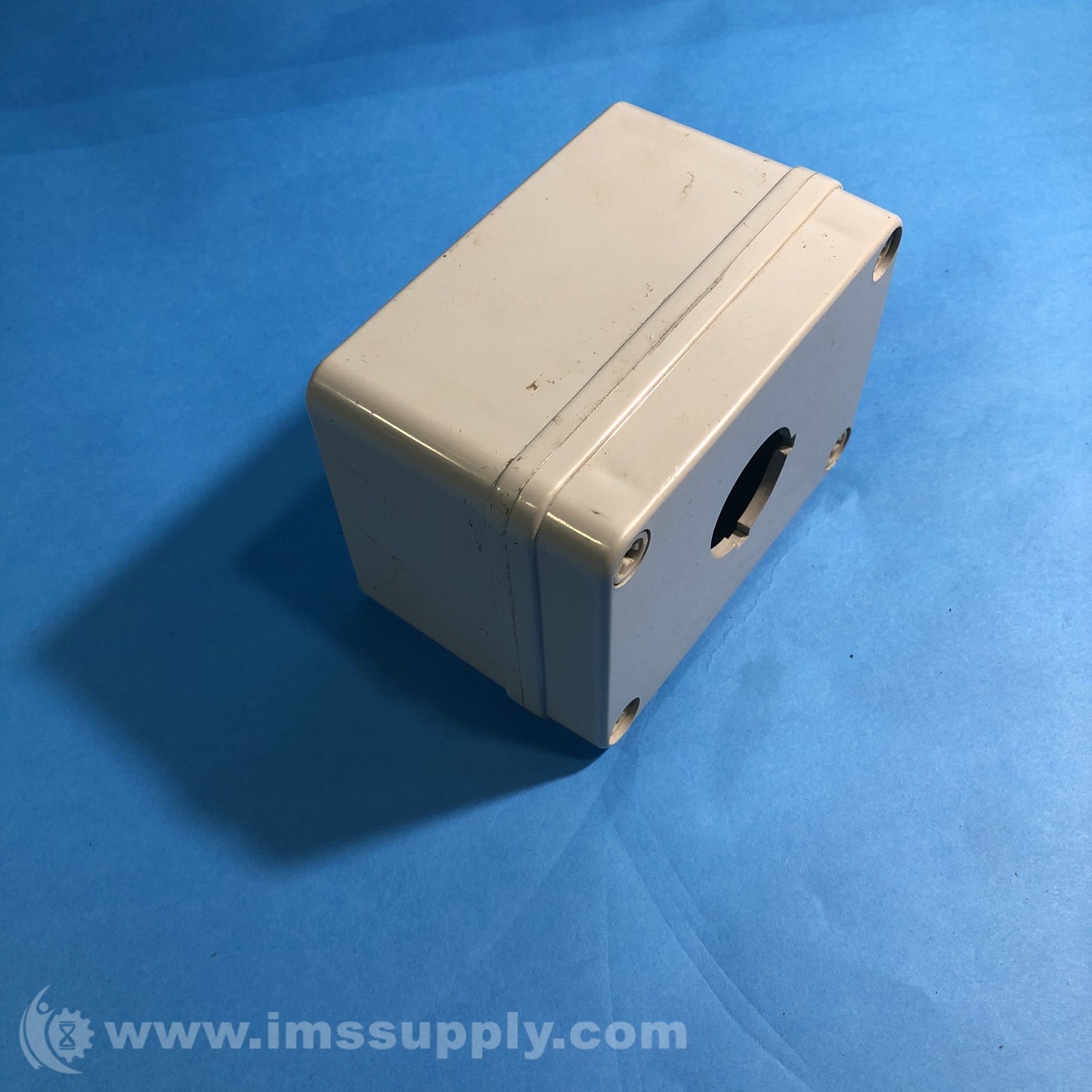 HI BOX PBT Enclosure, 3″ x 5″ x 3″ USIP
