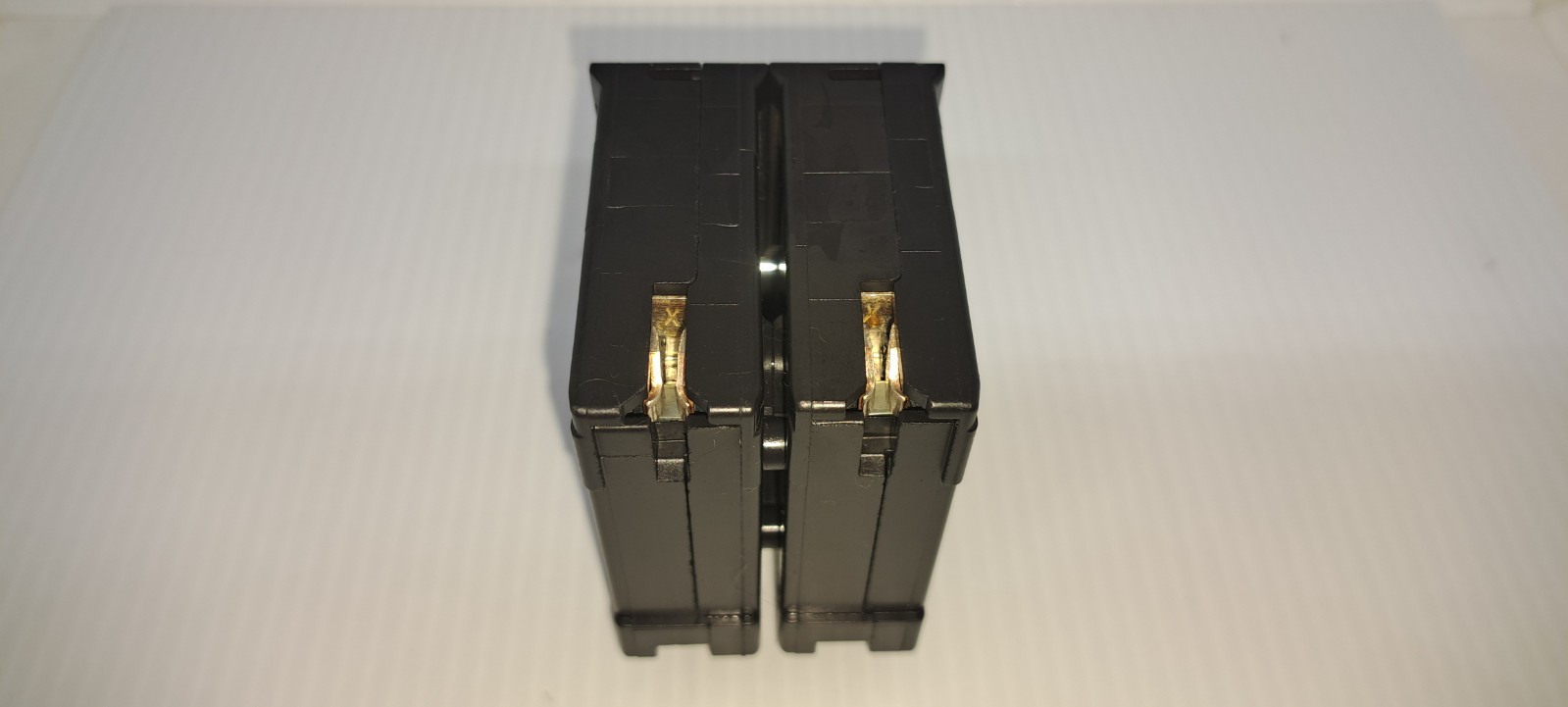 Square D HOM250 50 Amp 2 Pole 120/240V Type HOM Circuit Breaker