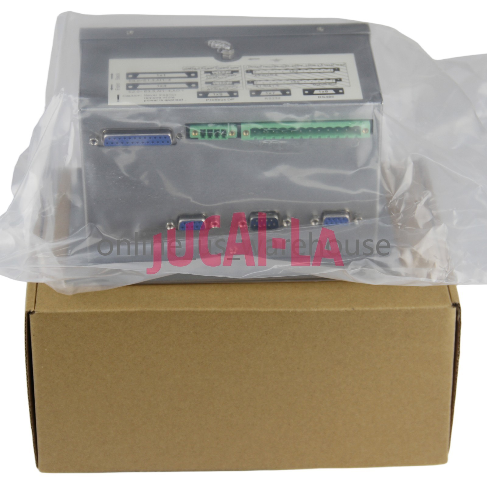 KAESER 7.700R.1 7.700R1 Compressor Controller 1PCS NEW