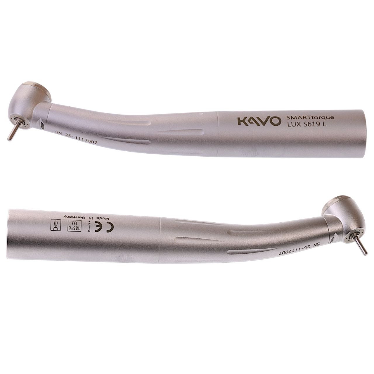 Dental handpiece KAVO SMARTtorque Mini LUX LUX S619 L