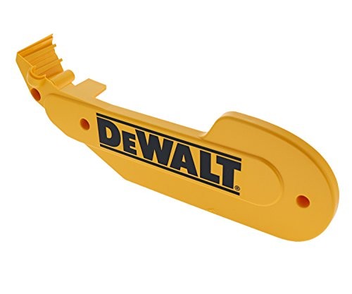 Dewalt Genuine OEM Belt Cover for DWS780/DWS779 Miter Saw – 618193-00