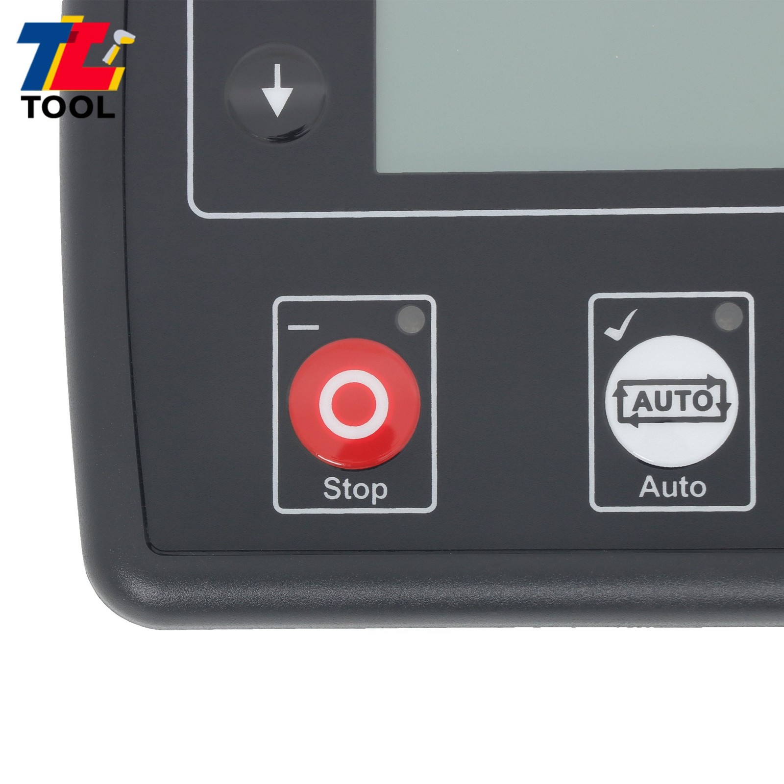 Deep Sea LCD Display Generator Controller DSE4510 Control Module Control Panel
