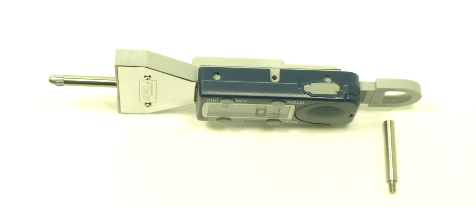 Digital Snap Tire Depth Gage 0.0005″ INCH-METRIC-FRACTION 74-225-500