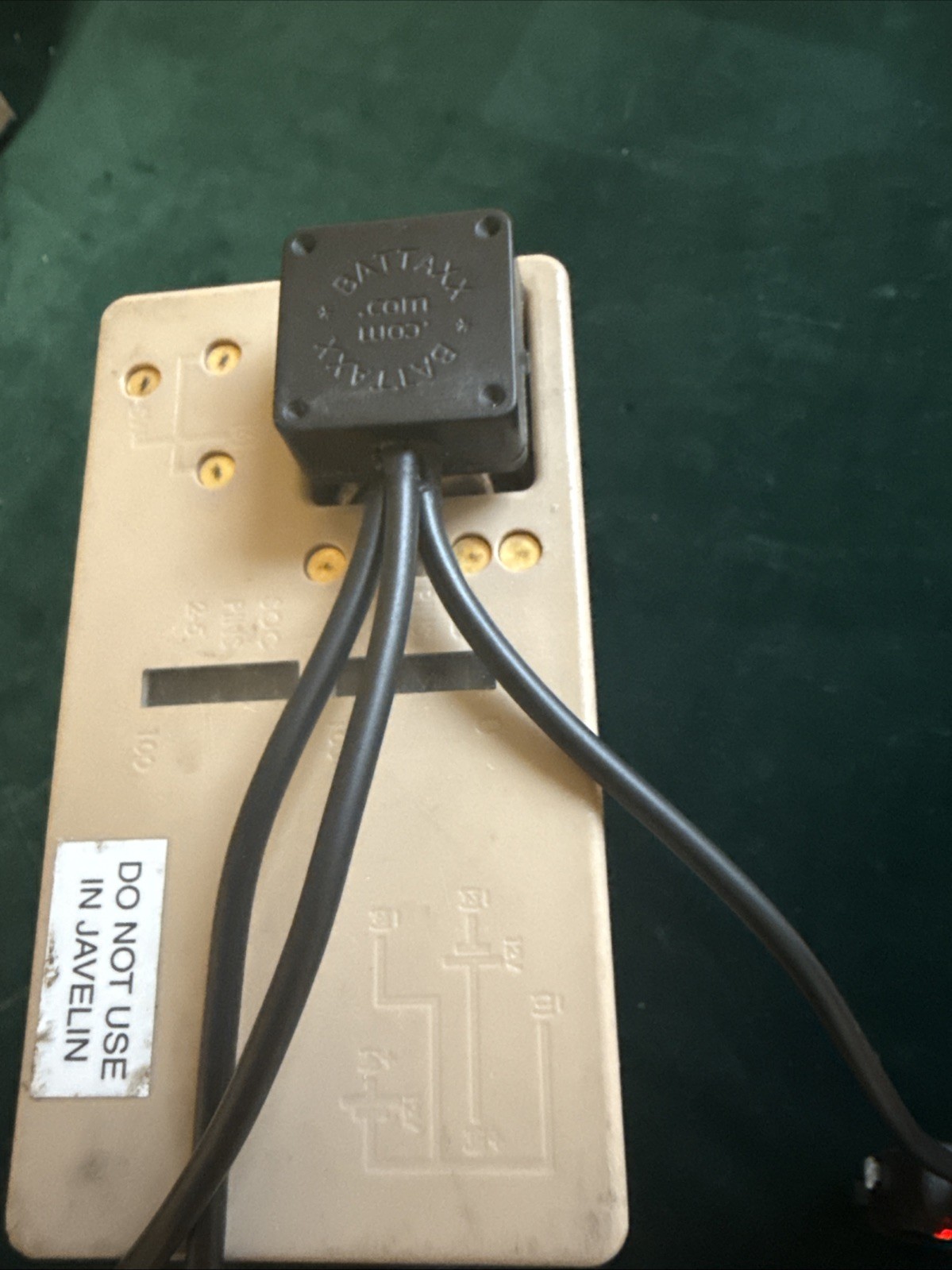 NEW! BA5590 BB2590 ASIP USB-C TRIPLE Charger (QC4+ & other protocols) SHIPS FAST