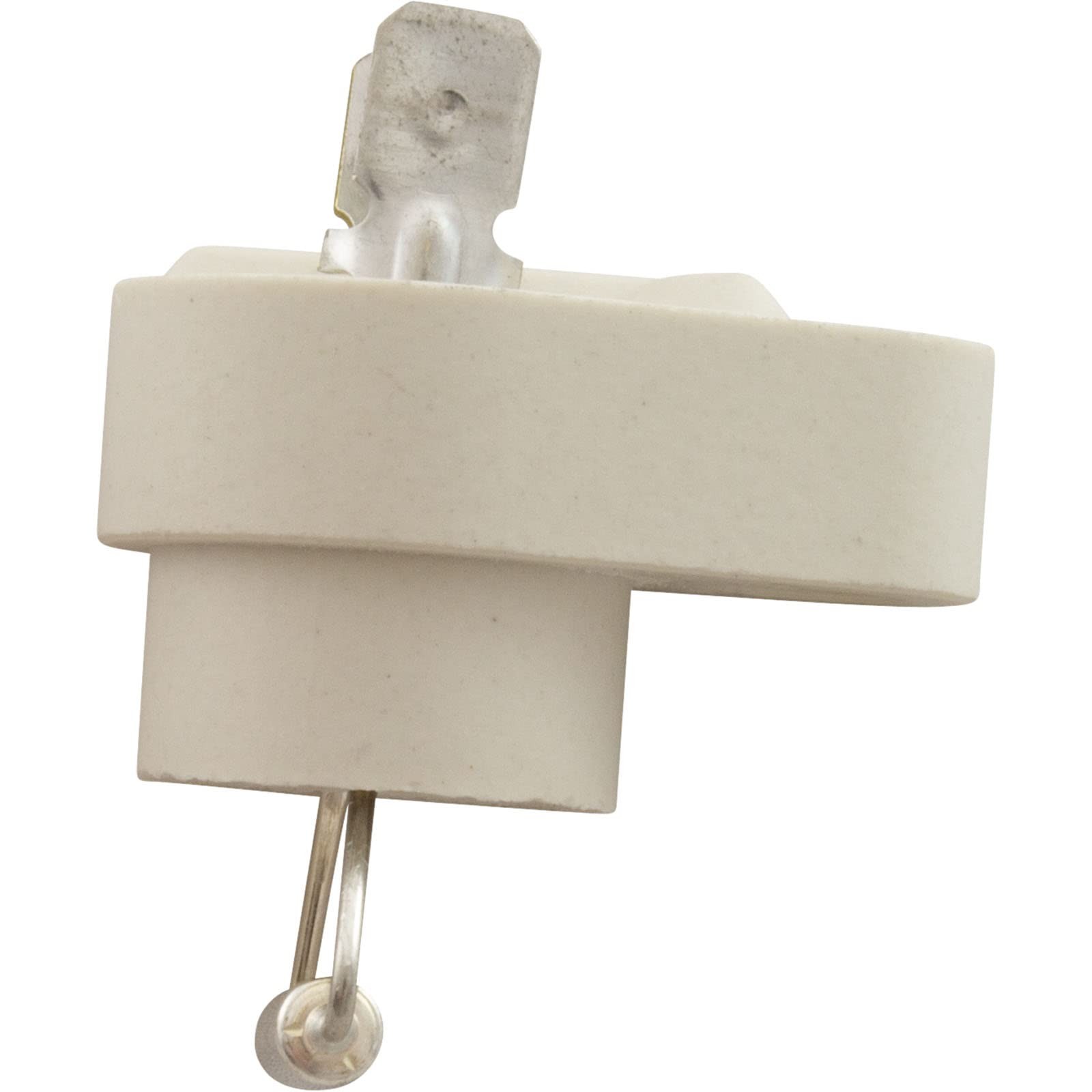 Raypak Raypak 005899F Thermal Cut-Off Fuse 106/156-Kit, white
