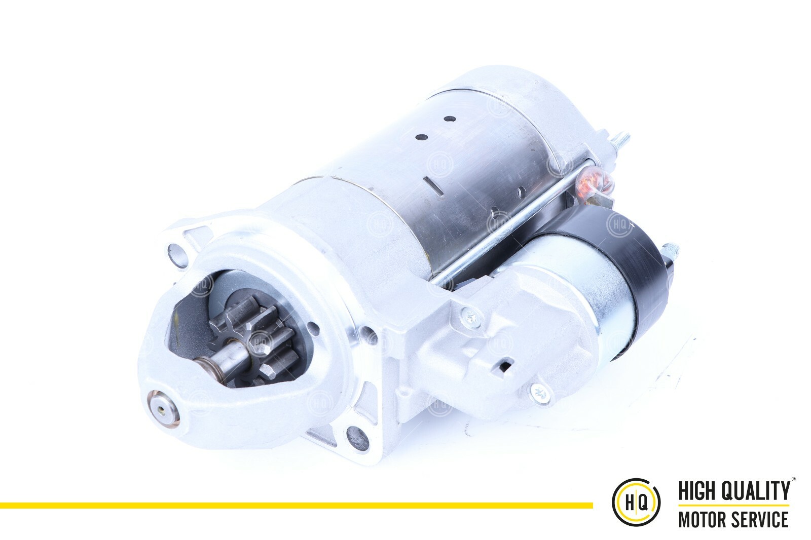 Starter Motor For Deutz 01180180, 1011, 2011, 11 Tooth, 12V, 2.3KW