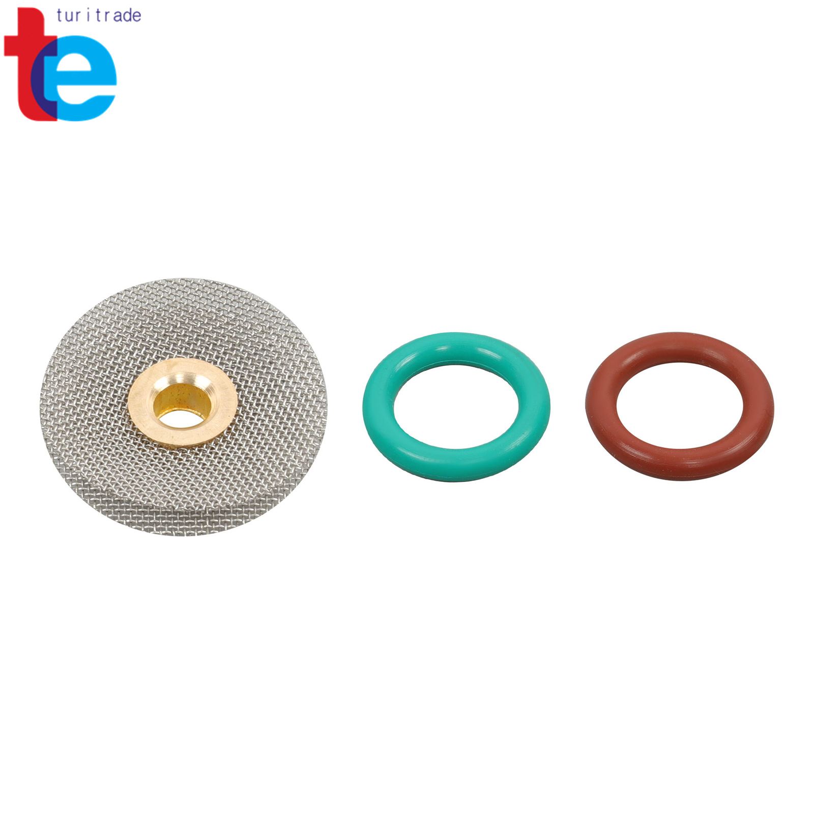 TIG Welding Torch Stubby Gas Lens #12 Pyrex Glass Cup Kit For WP-17/18/26 71Pcs