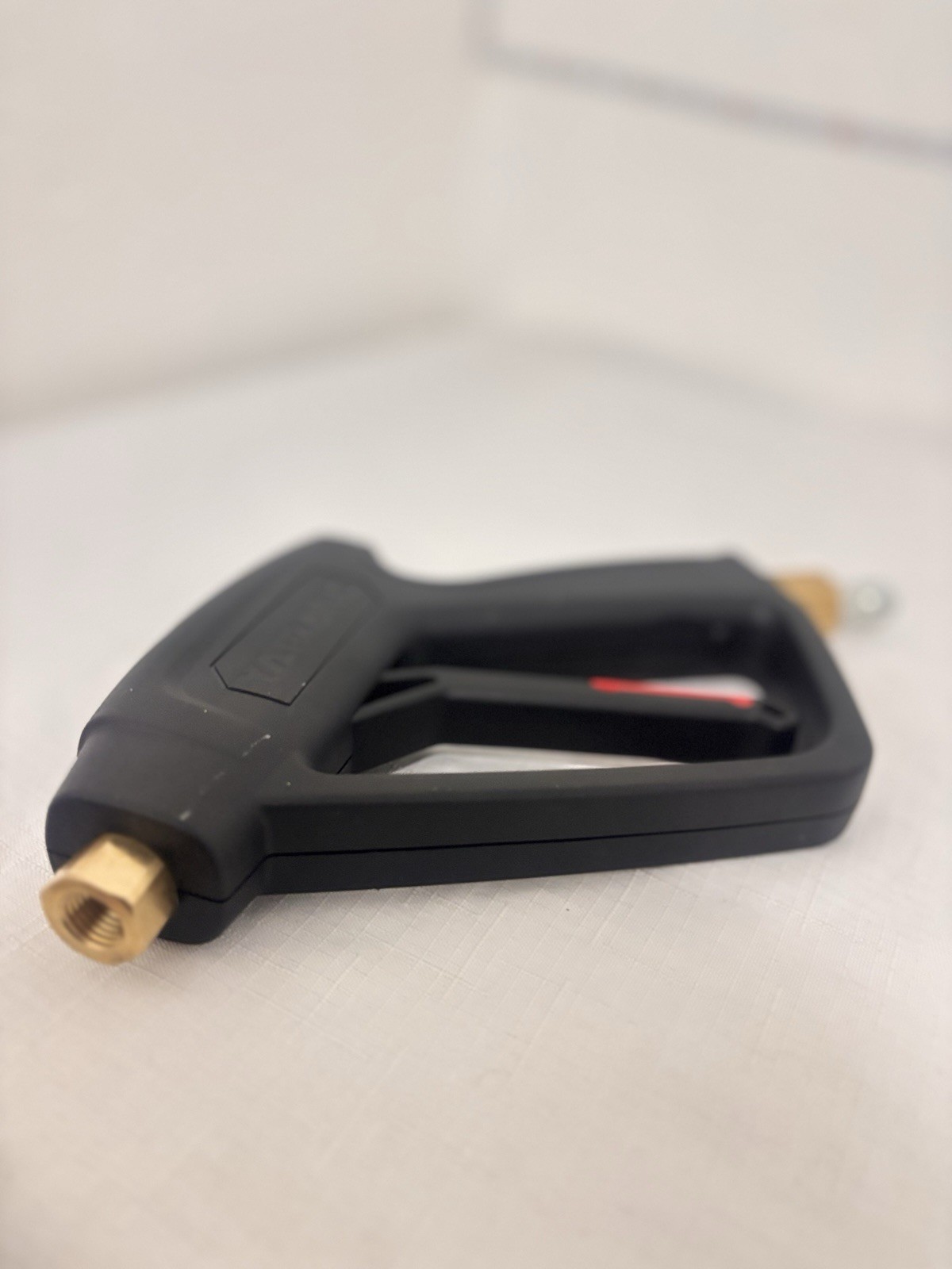 Yamatic , Pressure Washer Gun , 4,000 Psi / 7.9 GPM Max 60c-140F