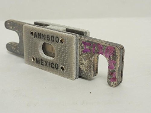 Bussmann ANN-600 Heavy Duty Fuse