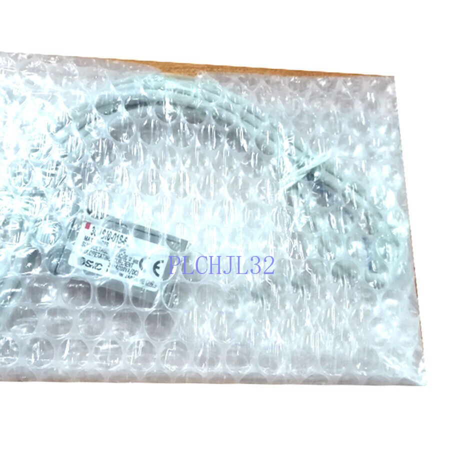 SMC 3C-IS10-01S-6L Pressure switch sensor New Kd