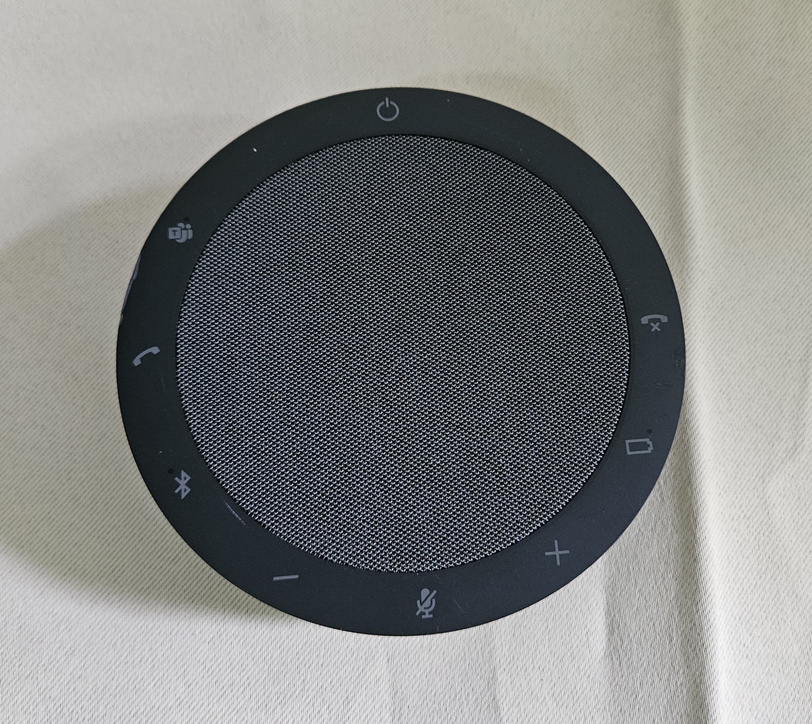 Jabra Speak2 55 MS Teams Edition
