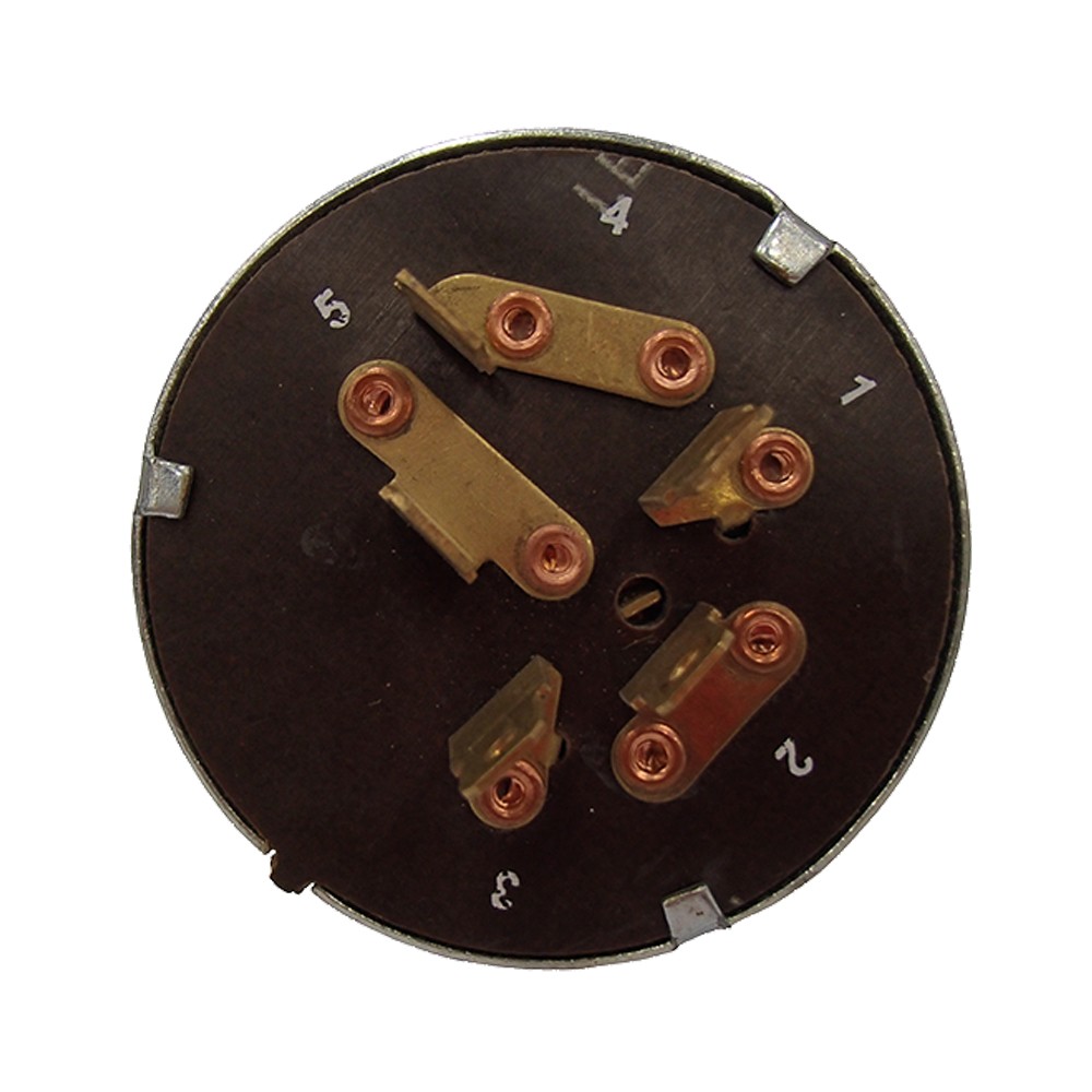 HEADLIGHT SWITCH Fits Massey Ferguson LIGHT MF 270 275 285 288 290 298