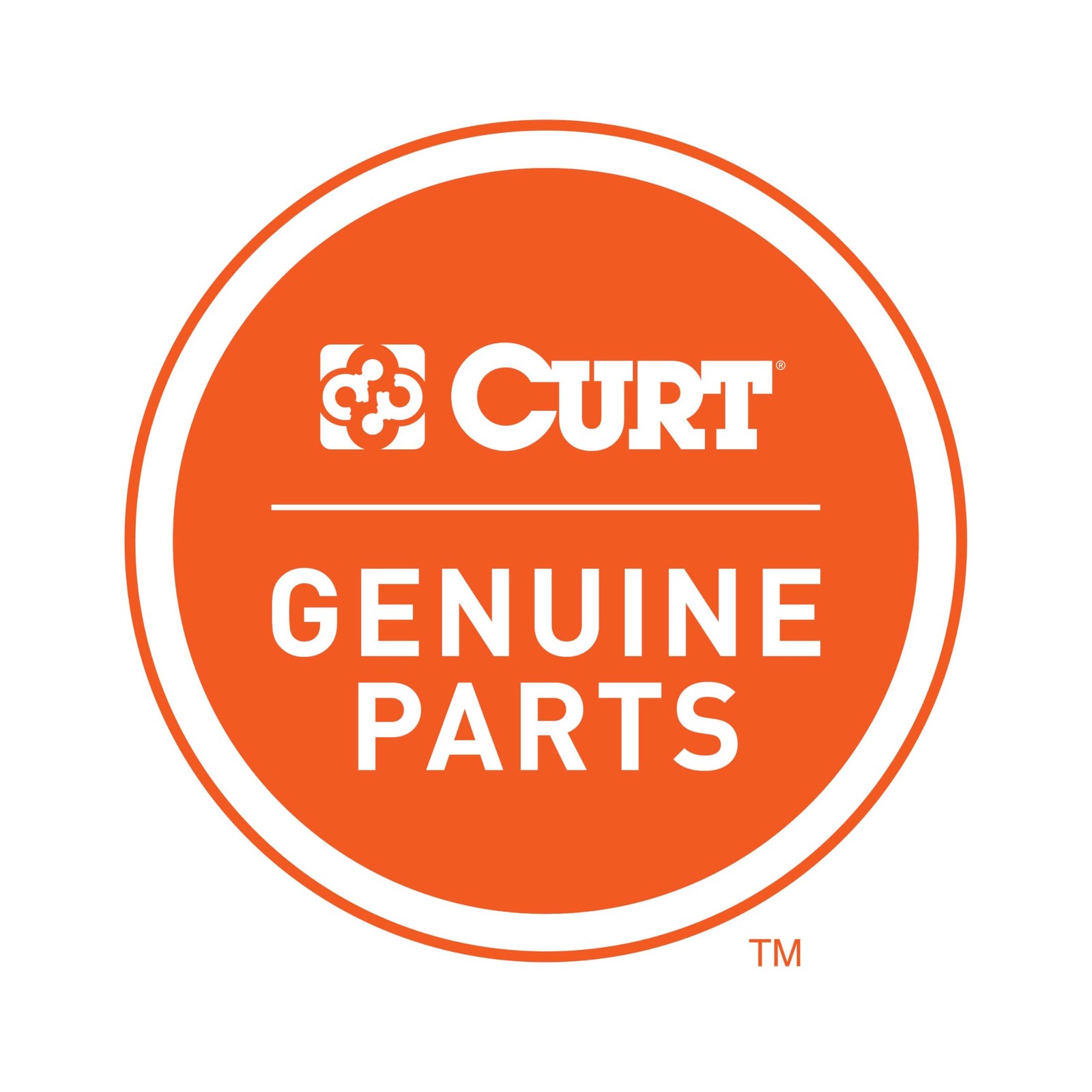 Curt 55336 Vehicle-Side Custom 4-Pin Trailer Wiring Harness Compatible Select