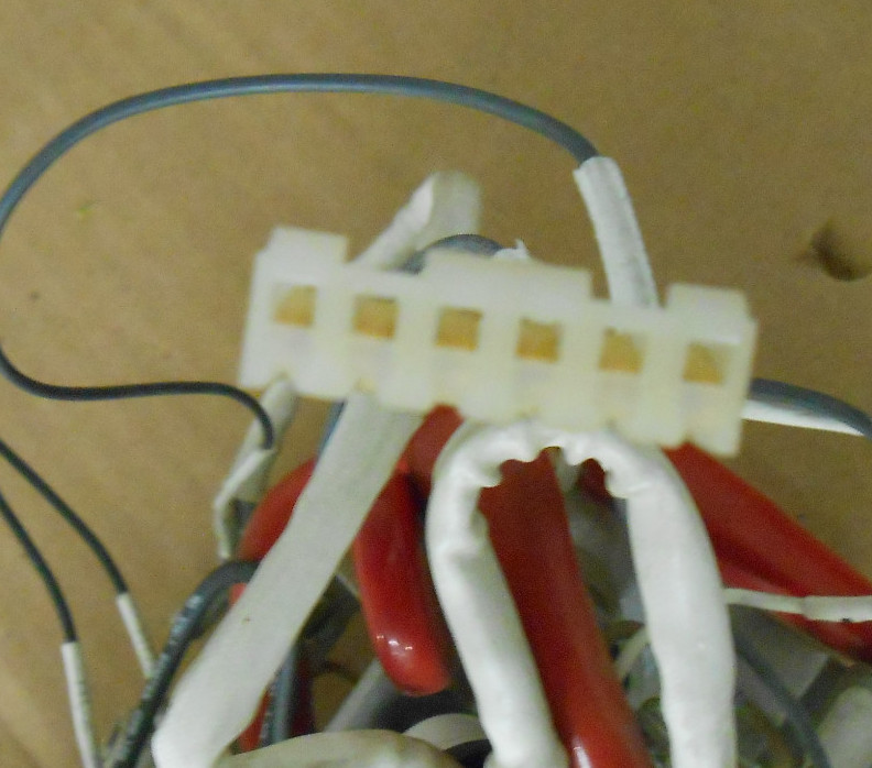 GE 3820HSMD1C1F THYRISTOR ASSEMBLY
