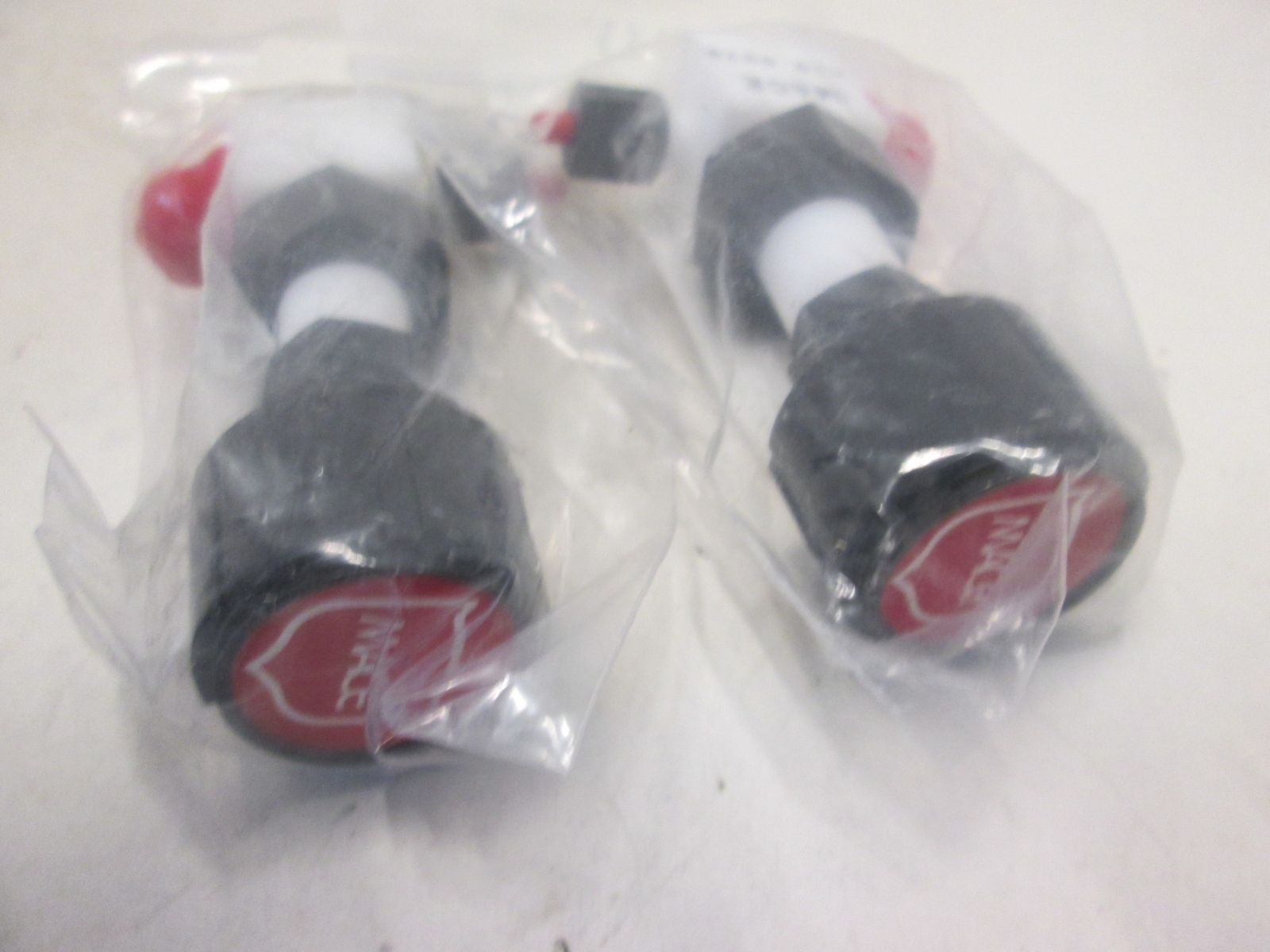 Mace, 999 0379, VALVE NEEDLE TEF, New, Lot of 2