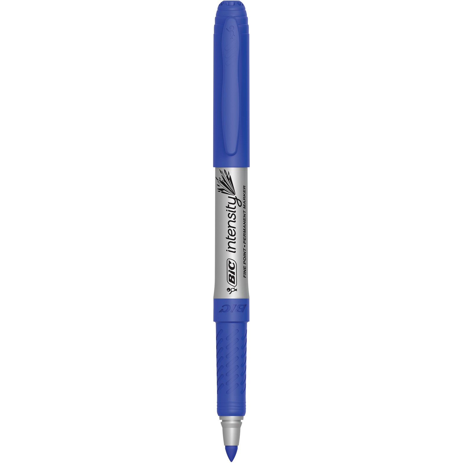 BIC Intensity Permanent Marker Colors, Fine Point, 36-CT (packaging may vary)
