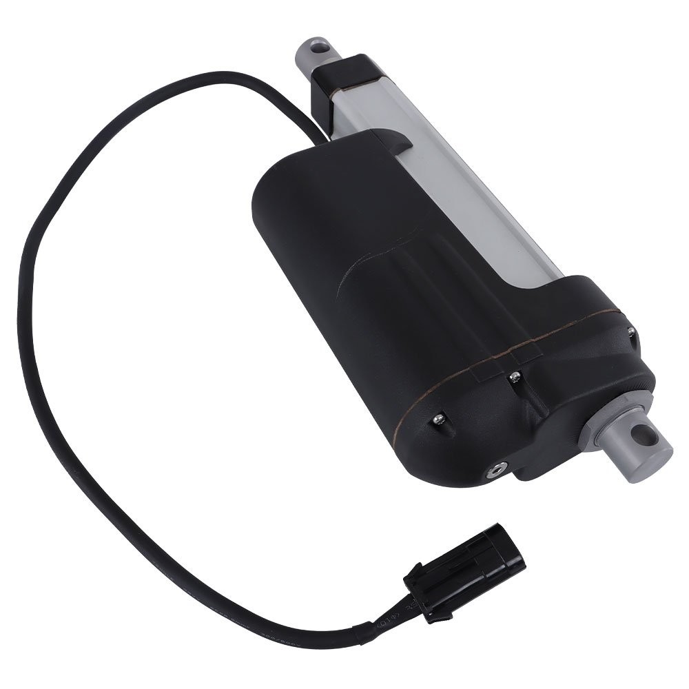 AT424407 AT494284 Quick Tach Actuator For John Deere 318D 320D 323D 319D 329D