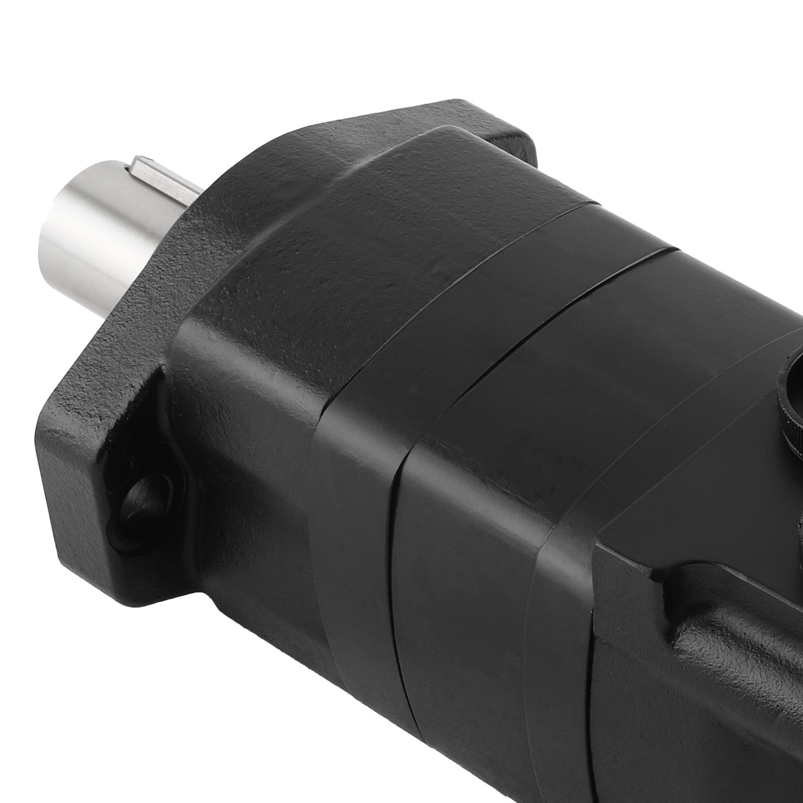 2XHydraulic Motor Black for Eaton Char-Lynn 2000 Series 104-1026-006 104-1026
