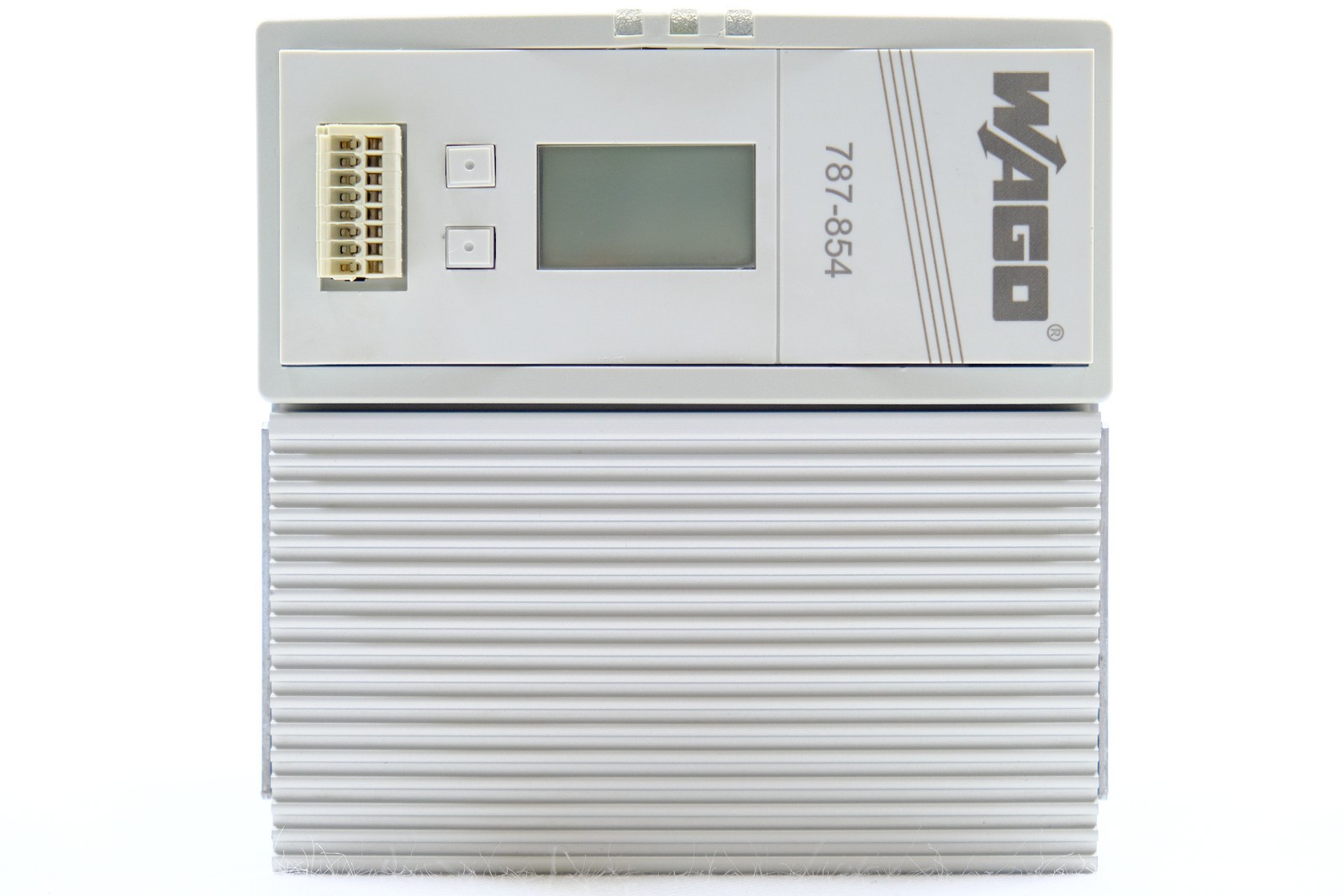 WAGO Epsitron Pro Power 787-854, 3-Phase Power Supply