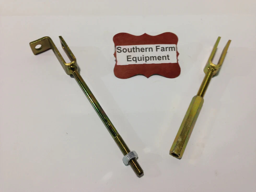 NEW BRAKE ROD ASSEMBLY FITS YANMAR: YM140,180,195,1510,1700,2000,2500, & MORE