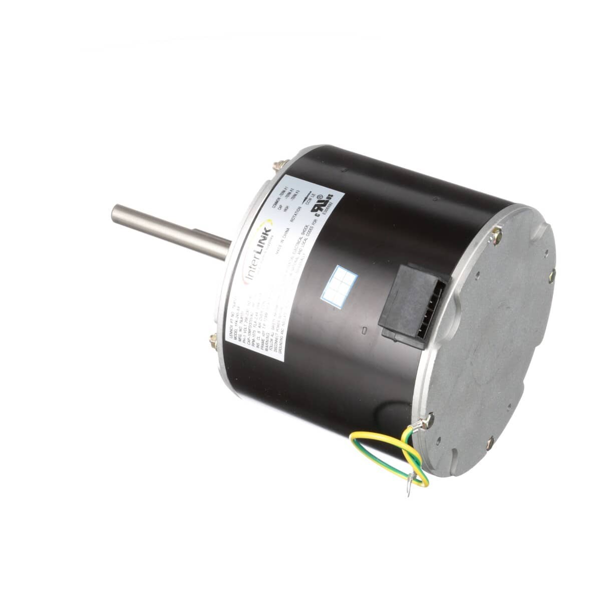 Lennox Motor Fan,1/3Hp 208/230V 14Y65 – Free Shipping + Geniune OEM