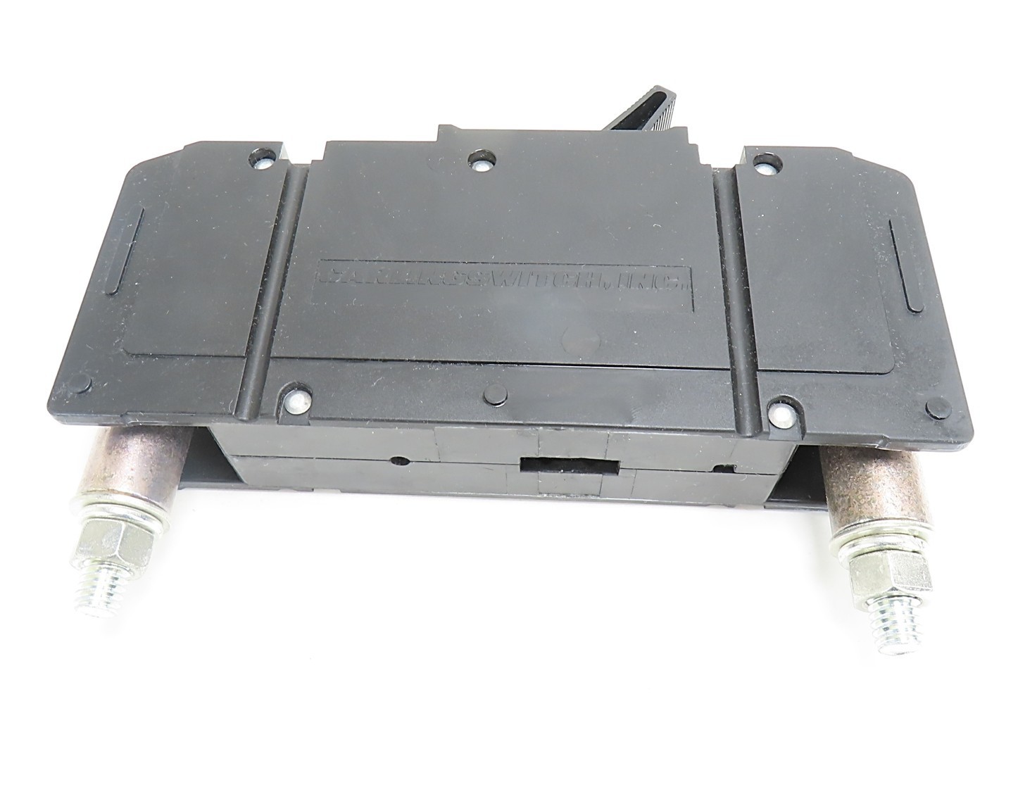 Carling Technologies FA1-B0-14-917-12A-BG Circuit Breaker 175A 125VDC NEW