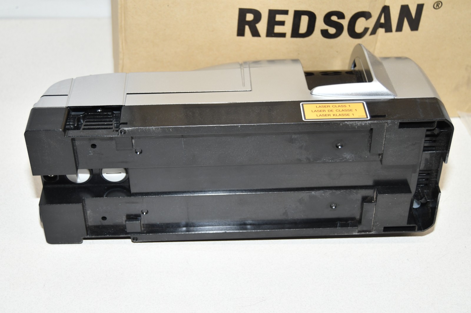 ^ Redwall RLS-3060SH Redscan Indoor / Outdoor Laser Scan Detector #X8170