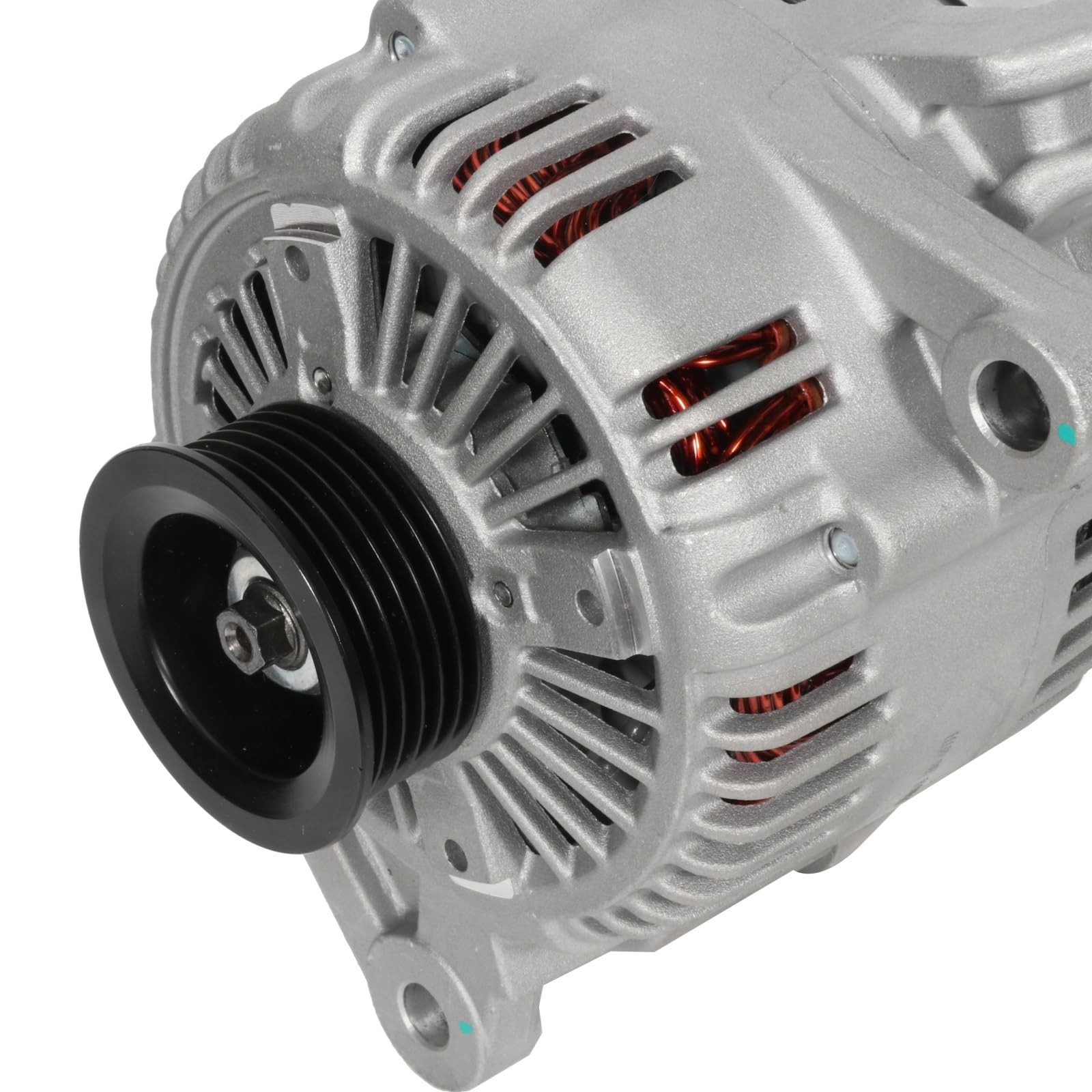 Alternator Fits 2000 Dakota Durango 1999-2000 Grand Cherokee 4.7L 5104764AA