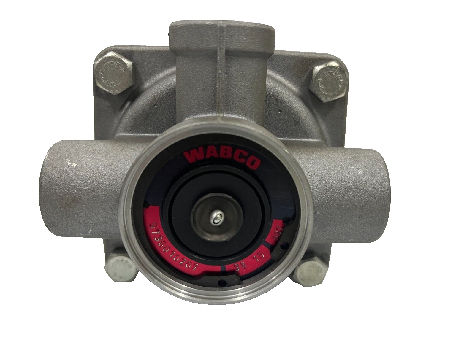 WABCO 9730010207 Pneumatic Relay Valve