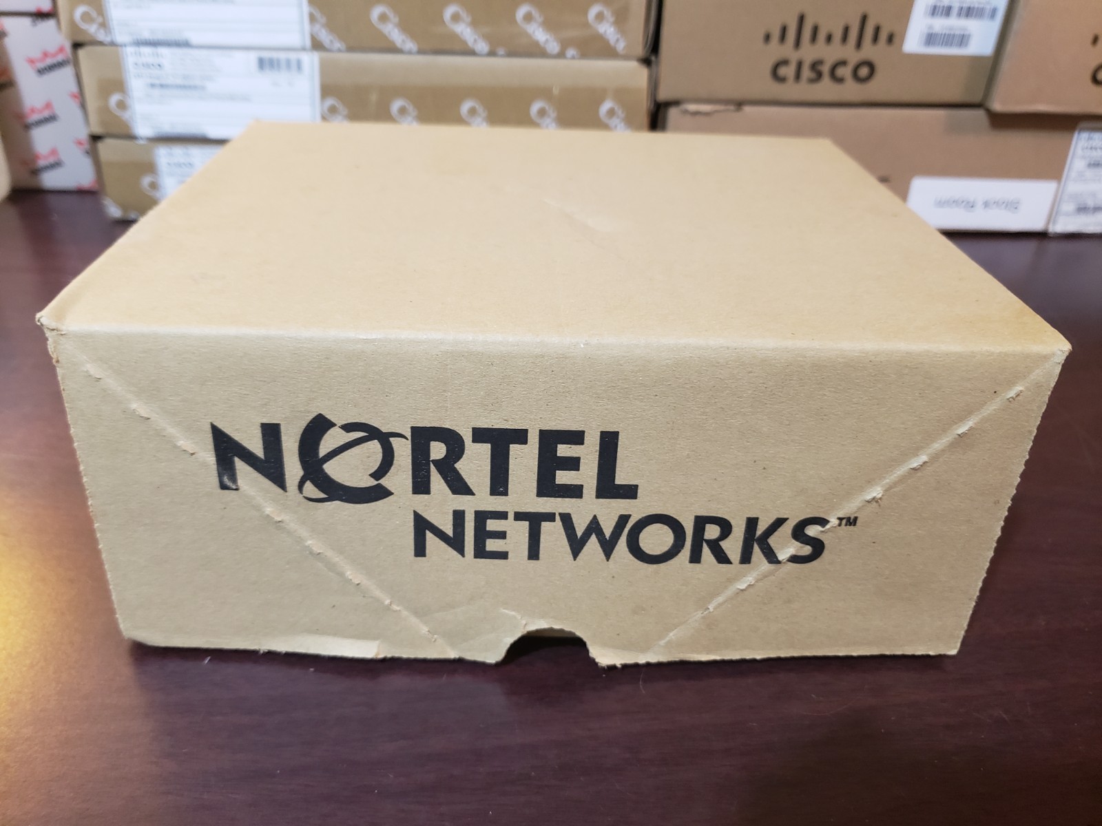Nortel NA-MICS-DR.7.1 S/W & DOCS (MICS 7.1 software)