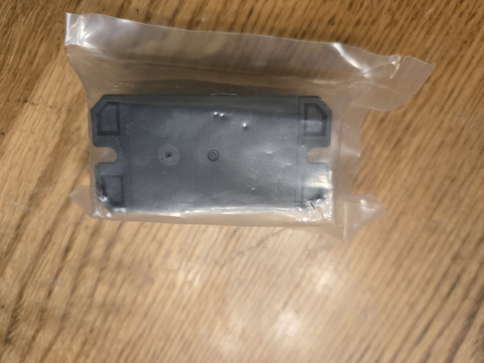 TE Connectivity Potter Brumfield T92P7A22 120VAC 30A DPST Power Relay
