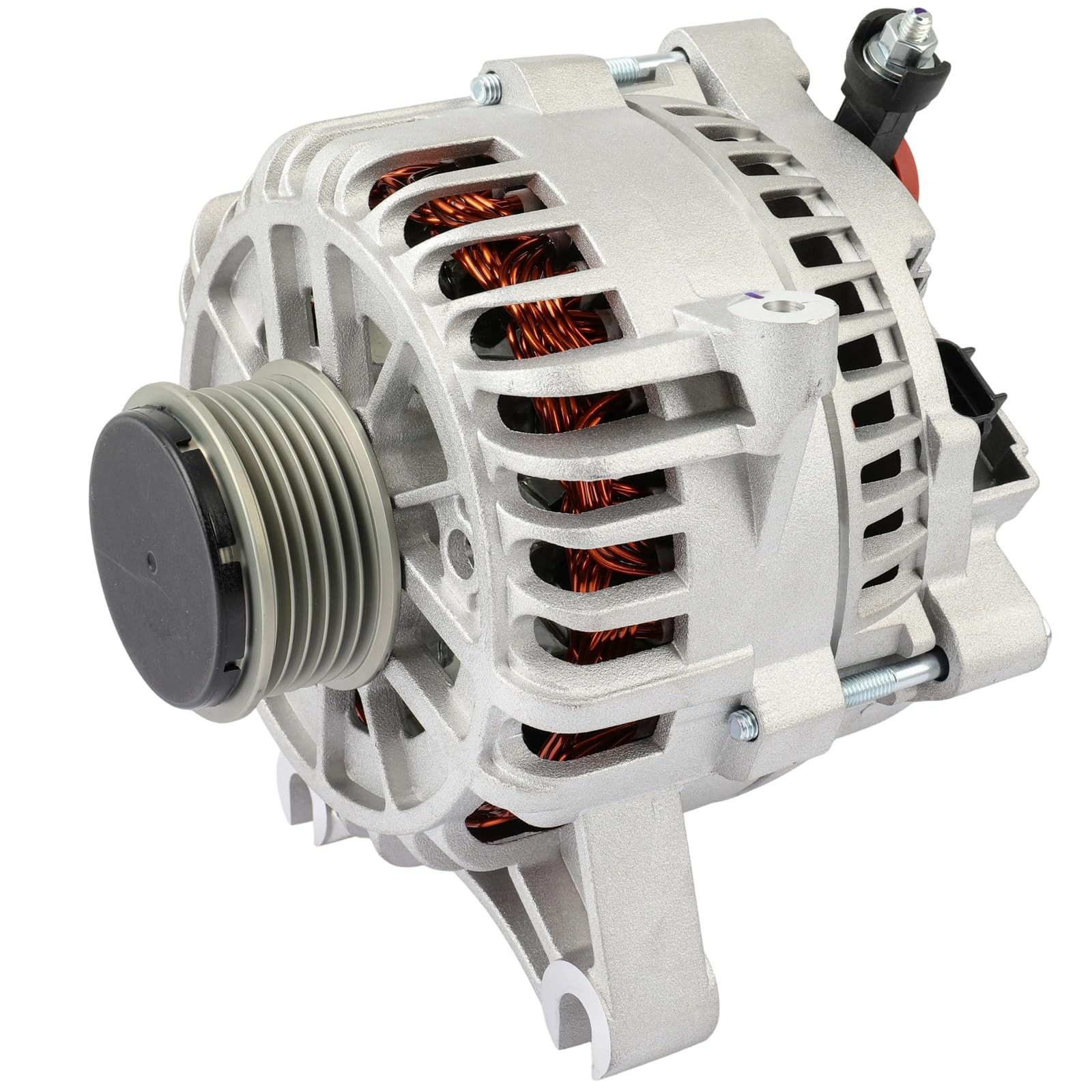 Alternator 2003-2004 Ford Expedition 4.6L 5.4L Eddie Bauer NBX XLS 3L7410300AA