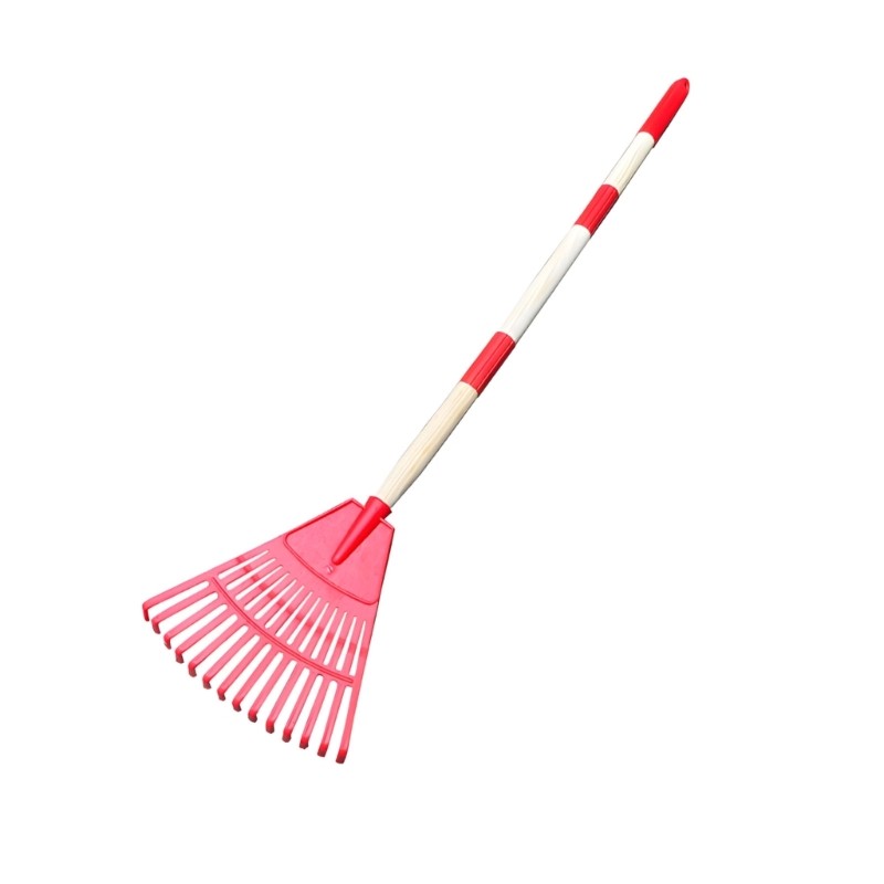 Childproof Polystyrene Needle Scuffle with Bowed Fringes Excellent for Family