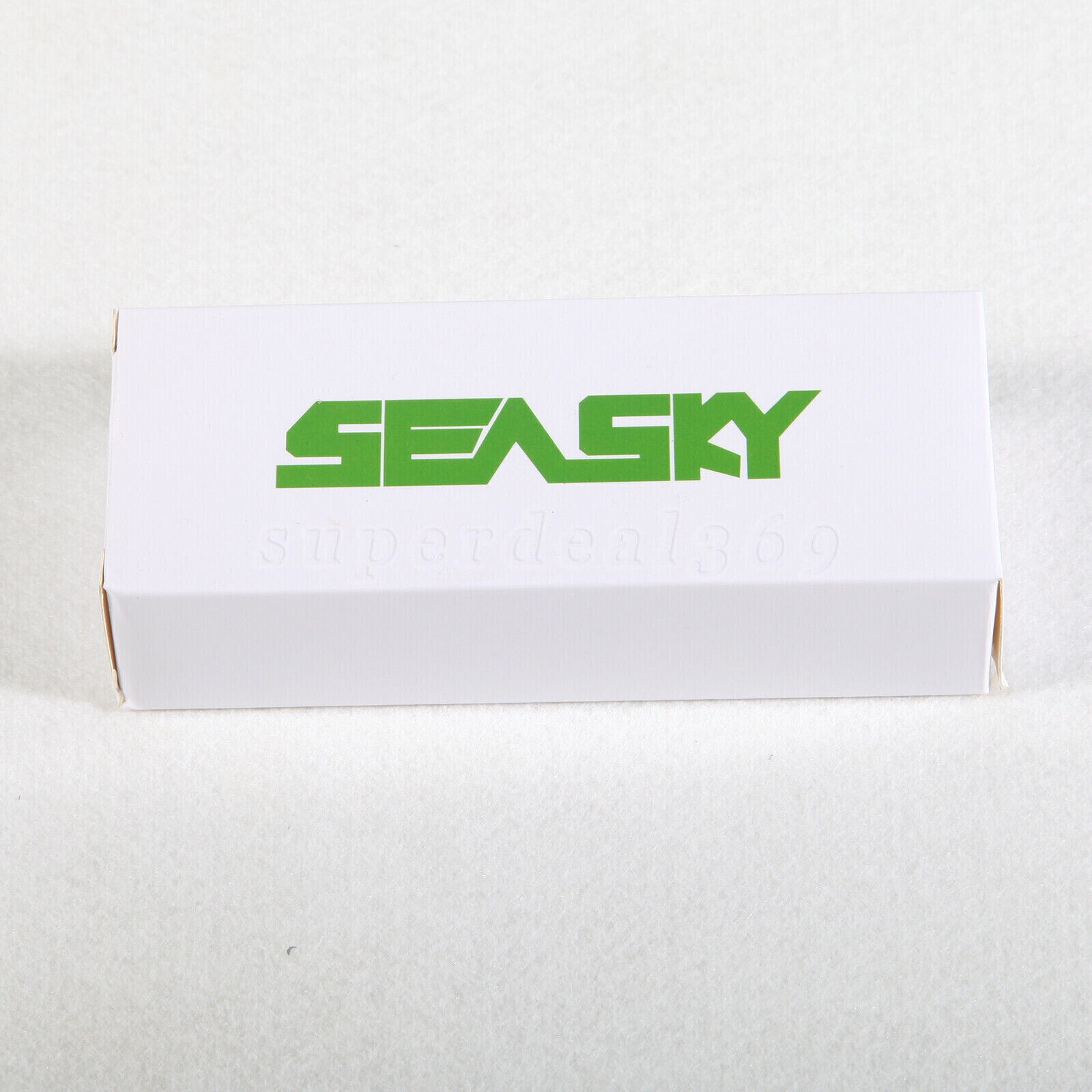 NSK Style Dental Slow Low Speed Contra Angle Handpiece Push Button E-type SEASKY