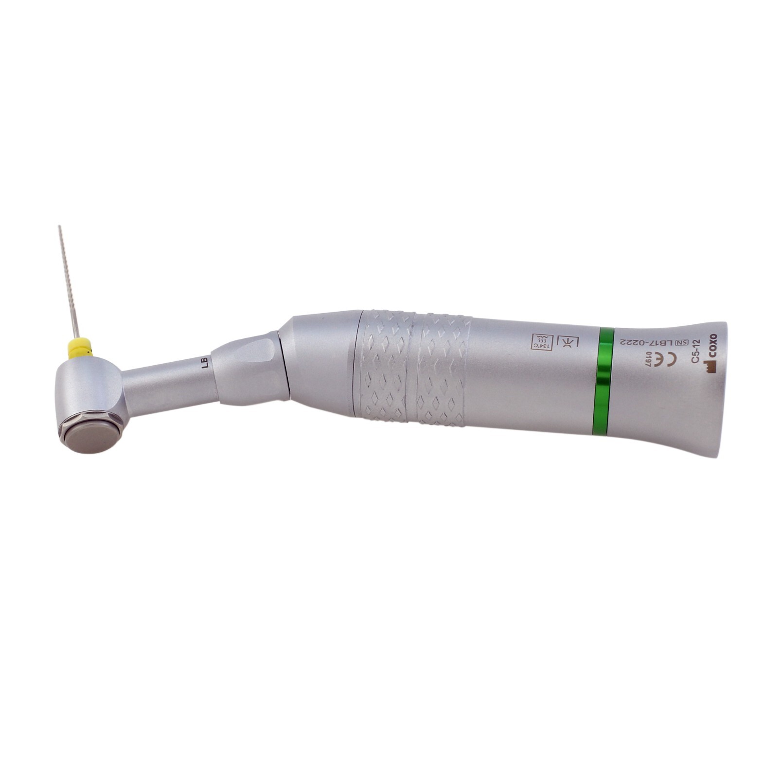COXO Dental 10:1 Endo Contra Angle Handpiece 90 Degree Reciprocating Hand File