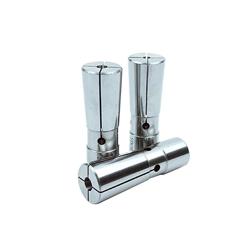 0.003 Precision DC4 DC6 DC8 DC12 Collet BT30 BT40 HSK32 HSK40 HSK63 Tool Holder