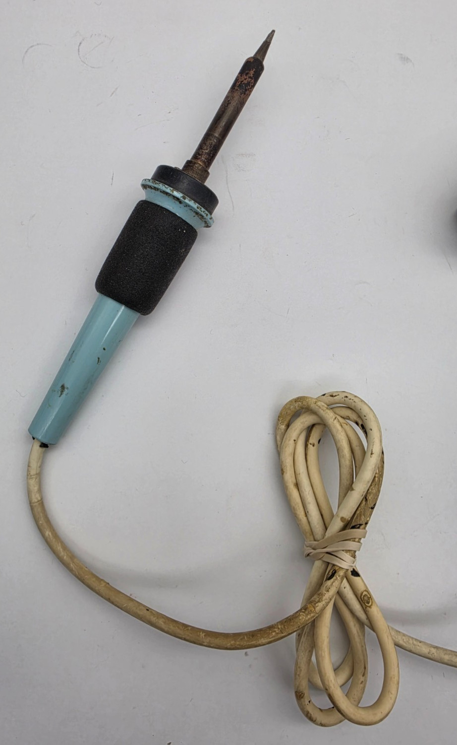 Weller WTCPT Soldering Station Iron Temperature Controlled TC201T / PU120T