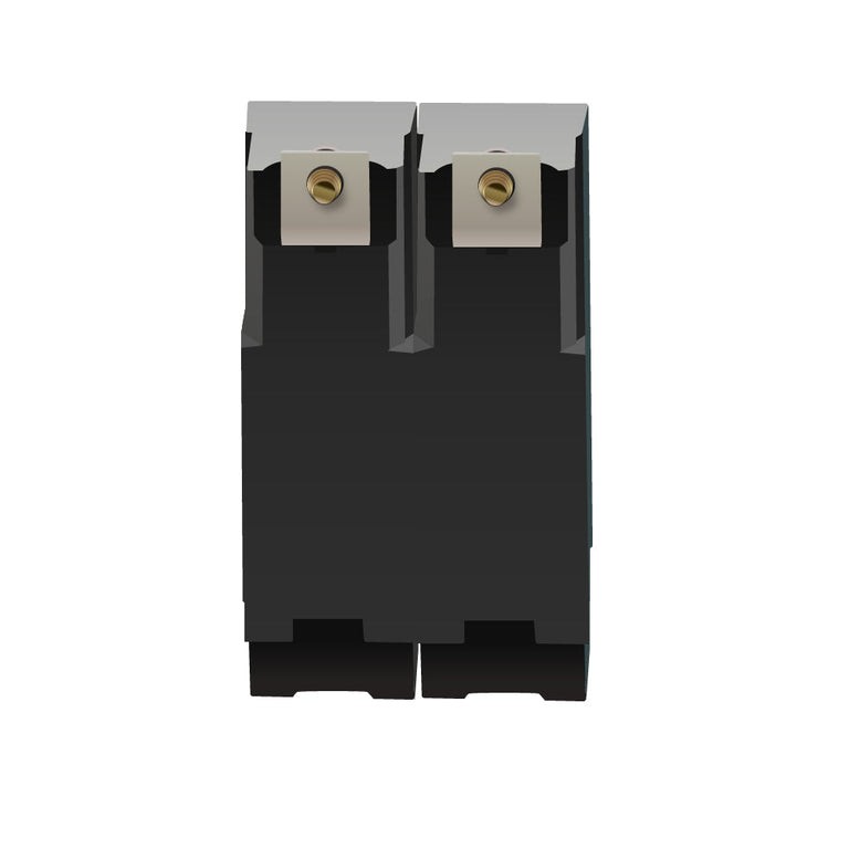 General Electric THQB2150 50 Amp 2 Pole 120V Mini Circuit Breaker