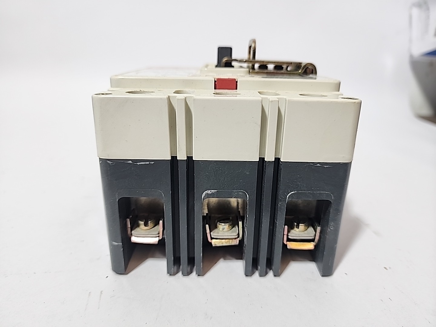 Cutler Hammer EHD3015L 15A 3 Pole 480VAC