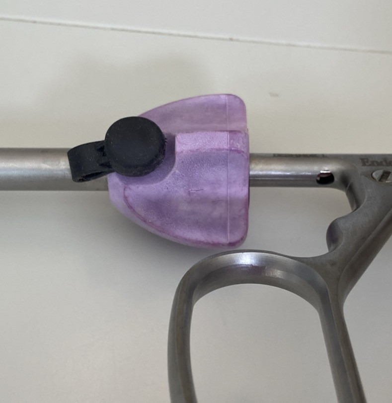 Weck 544995 Endo10 10mm Laparoscopic Clip Applier