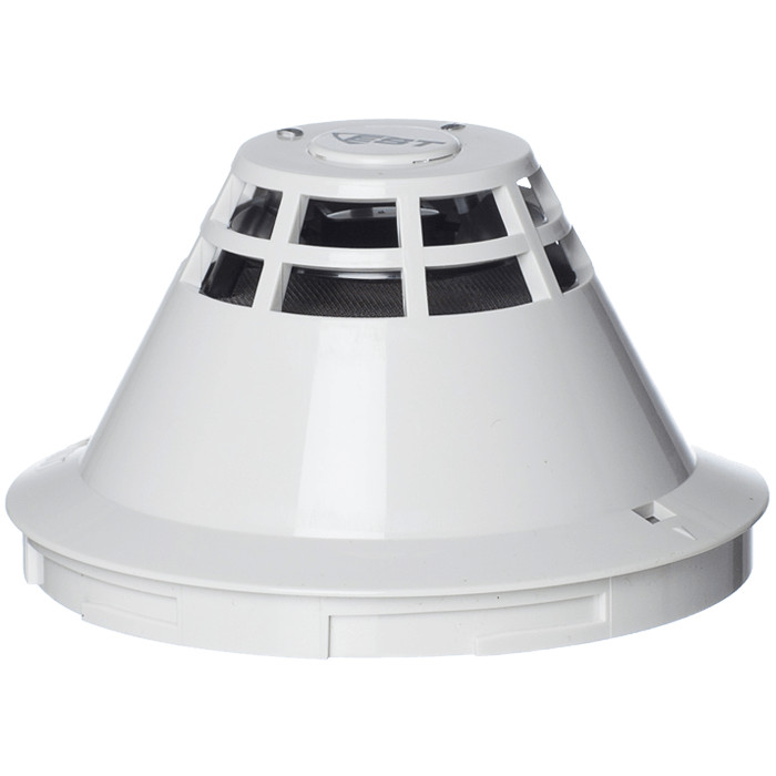 EDWARDS EST SIGA-PS INTELLIGENT PHOTOELECTRIC SMOKE DETECTOR