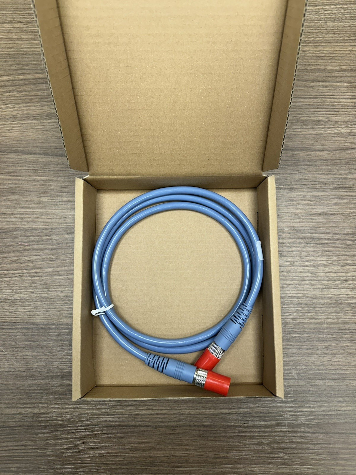 Keysight / Agilent E9288 Series Power Sensor Cable (Blue) – New in Original Pack