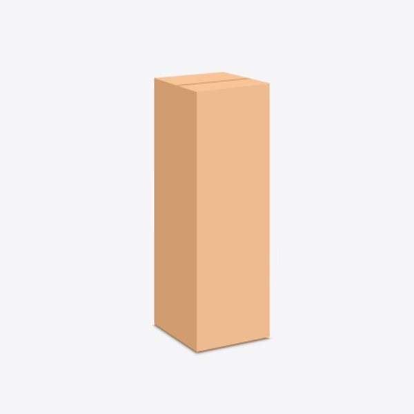 80 GAUGE – 4 Rolls Black Shrink Wrap Stretch Film 18″ X 1000′ Total 4000 FT